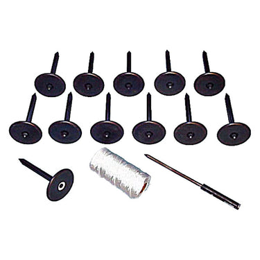 Proline Layout & Marking System (12 Pc. Baseball)